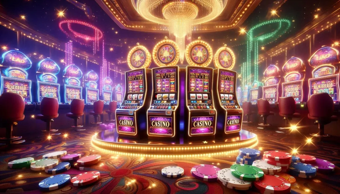 Rioplay Casino